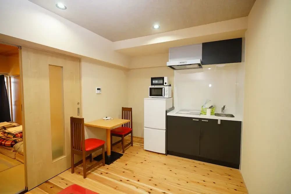 Gion Yasui House - photo 11
