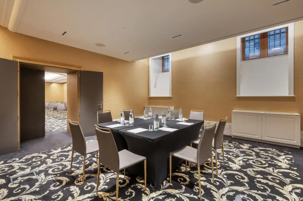 Aurea Ana Palace by Eurostars Hotel Company - photo 22