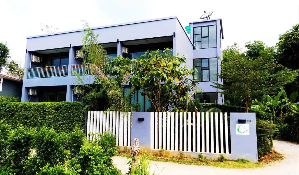 Ao Nang O2 Boutique Hotel - main photo