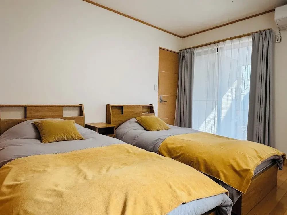 Kamei House - photo 6