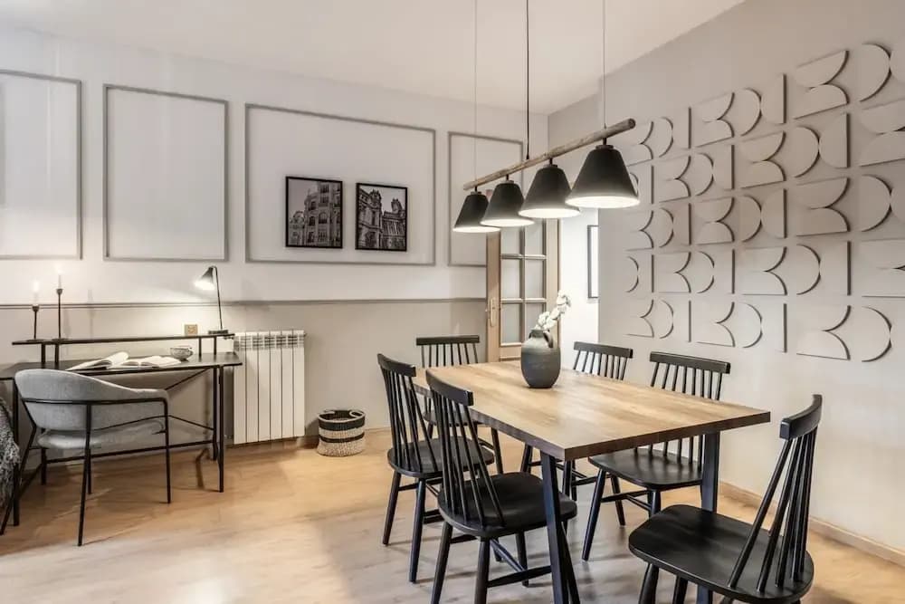 Gredos - 2 Bedrooms in Recoletos - photo 12
