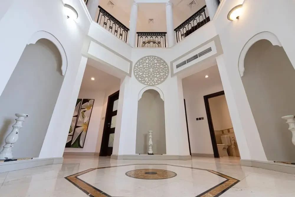 Villa Premium Palm Jumeirah - photo 11