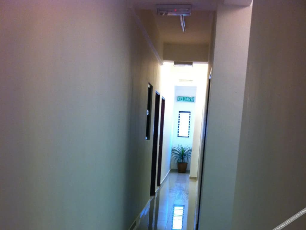 OYO 90114 Home Rest Hotel - photo 14