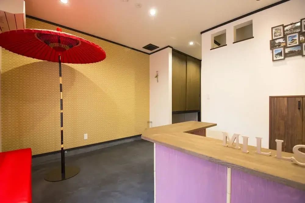 Benifuji-ann - photo 10