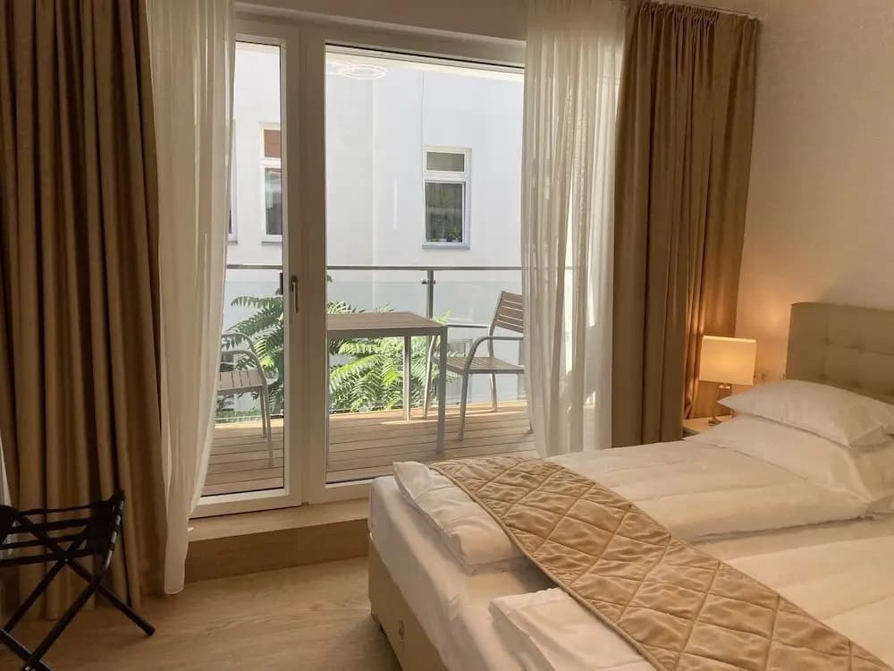Steiner Residences Vorgartenstrasse - photo 38