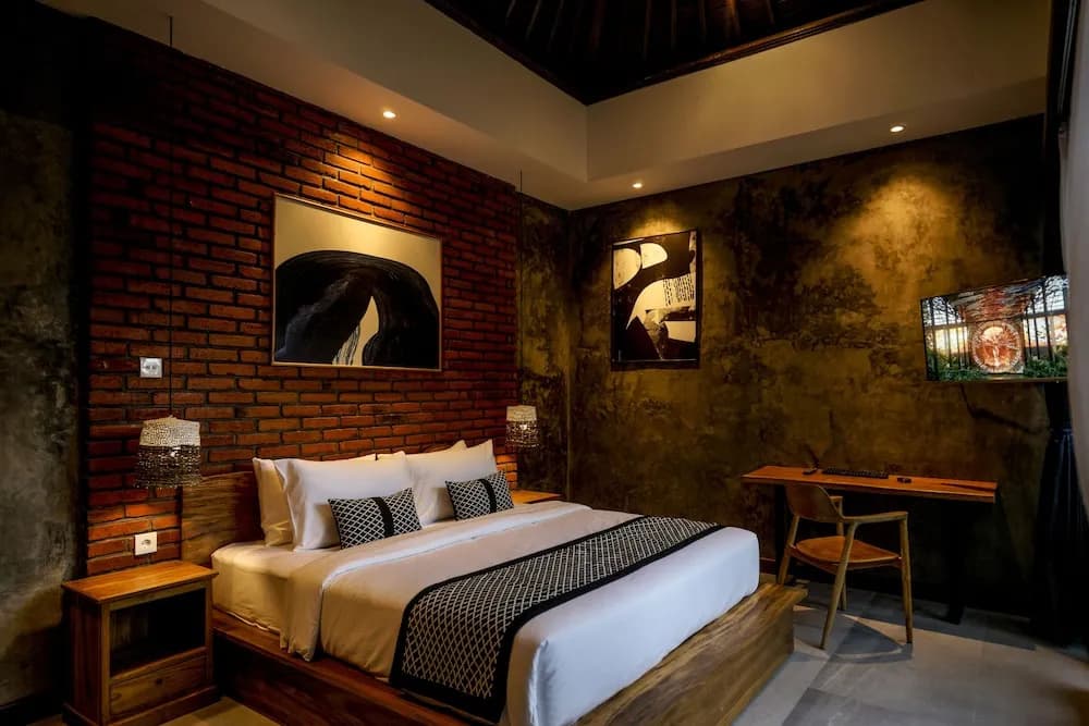 La Isla Villas Bali - photo 23