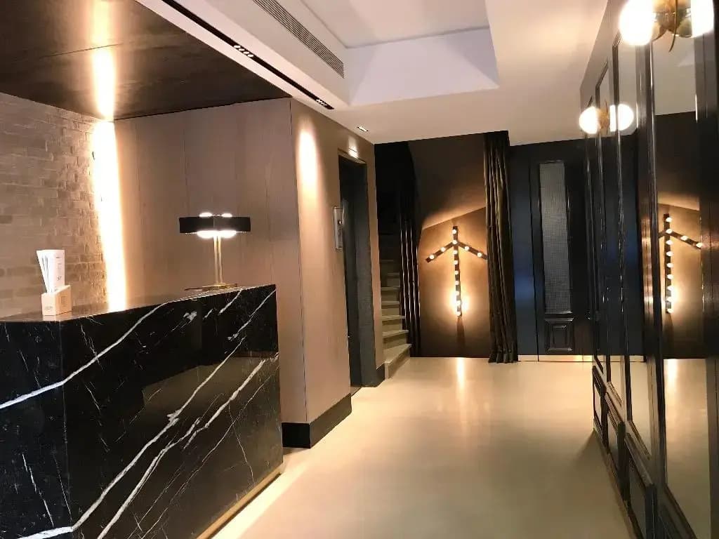 Niki Athens Hotel - photo 25