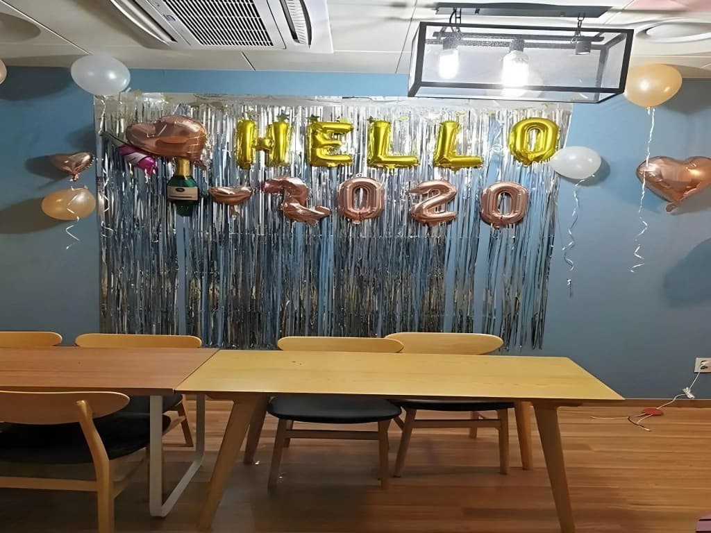 Benikea Hotel Kakao - photo 13