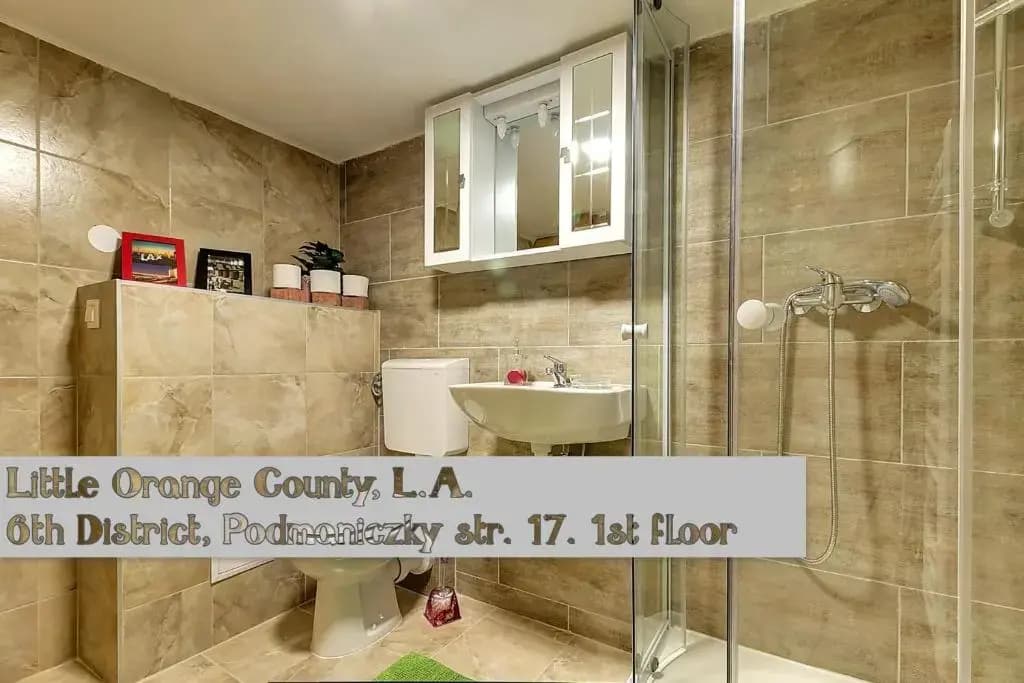 Little Americas Westend Apartments - photo 4