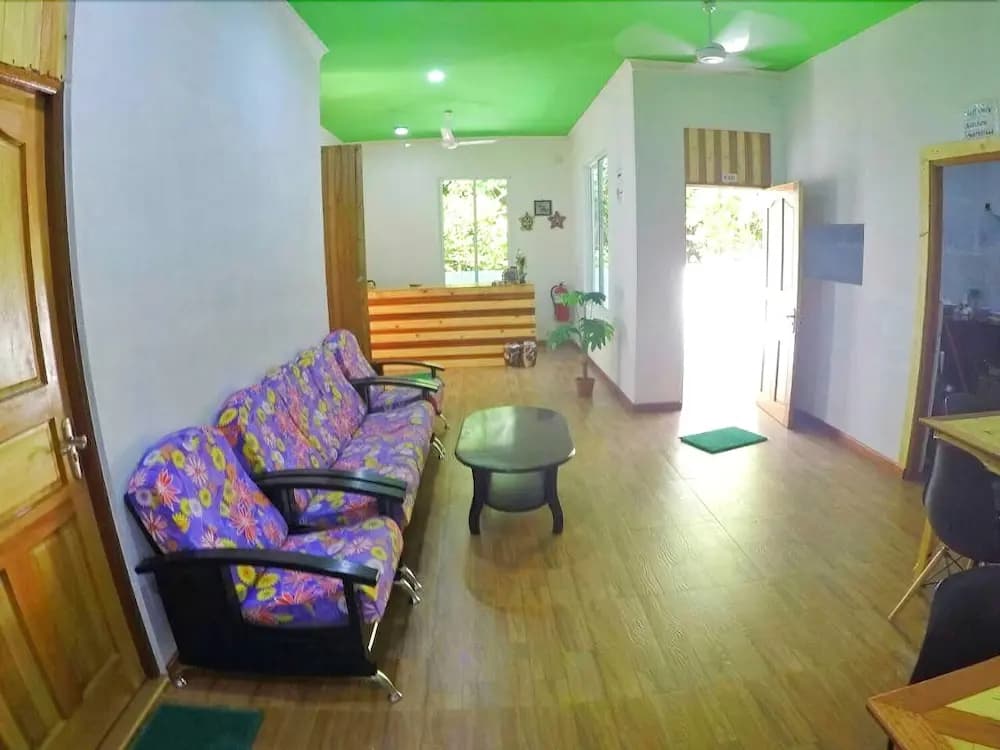 Eveyla guesthouse - photo 4