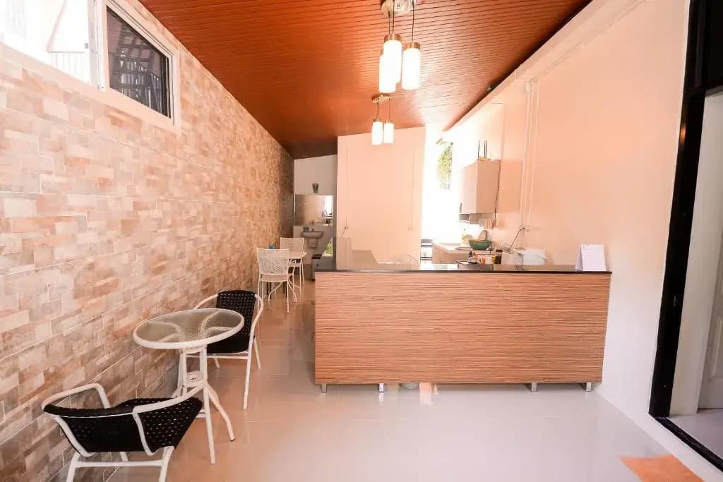 U-need Guesthouse95 - photo 19