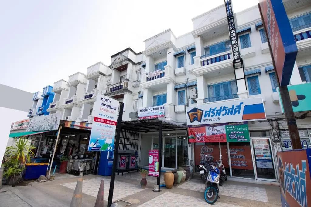 Sabai Place - photo 28