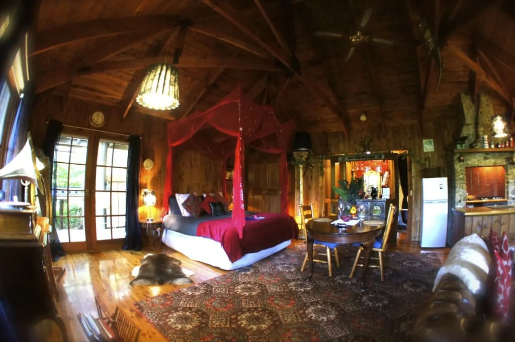 Forget Me Not Cottages - photo 13