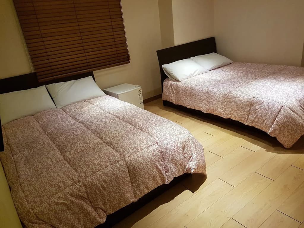 Moon Sun Guesthouse - photo 2