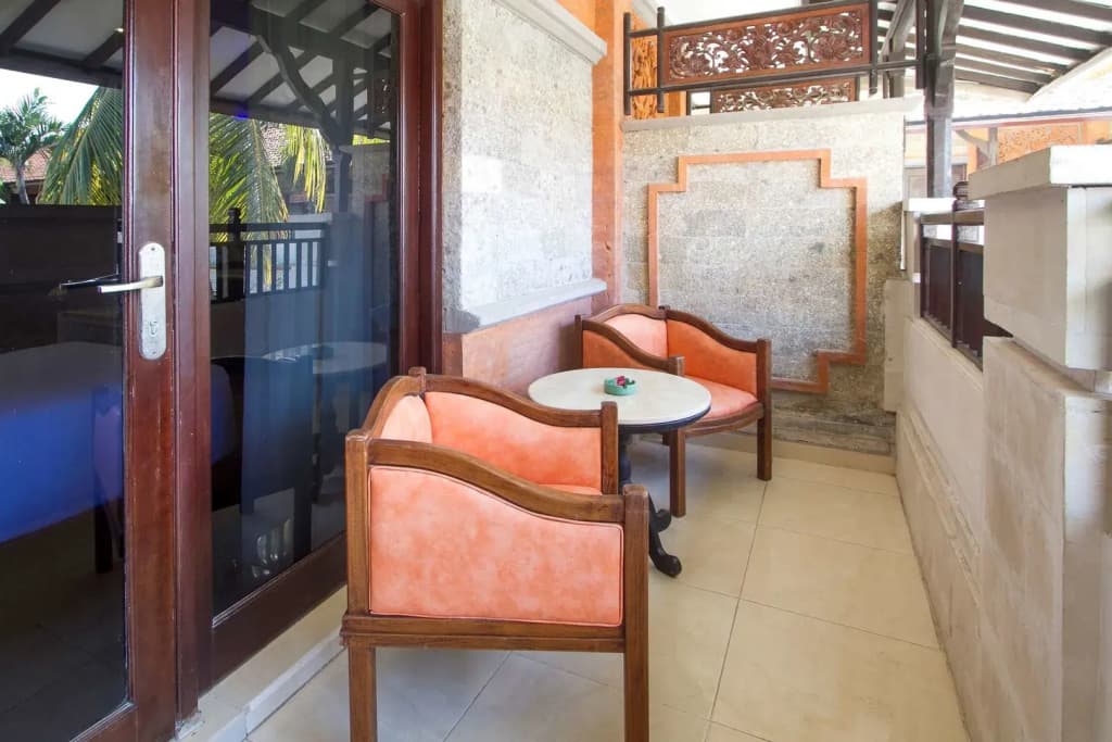 Kuta Beach Club Hotel - photo 9