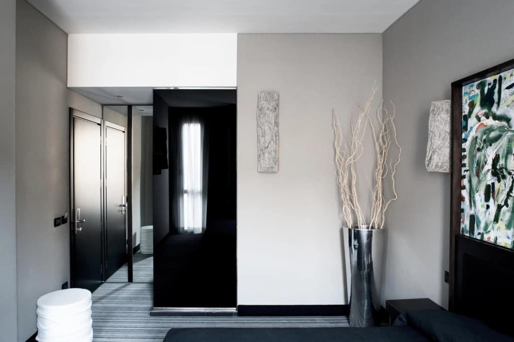 Hotel Twenty One  - photo 29