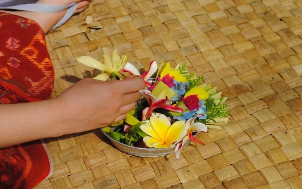 Bisma Cottages Ubud - photo 11