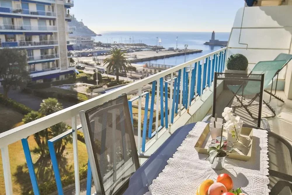 Bleu Rivage AP4006 - photo 6
