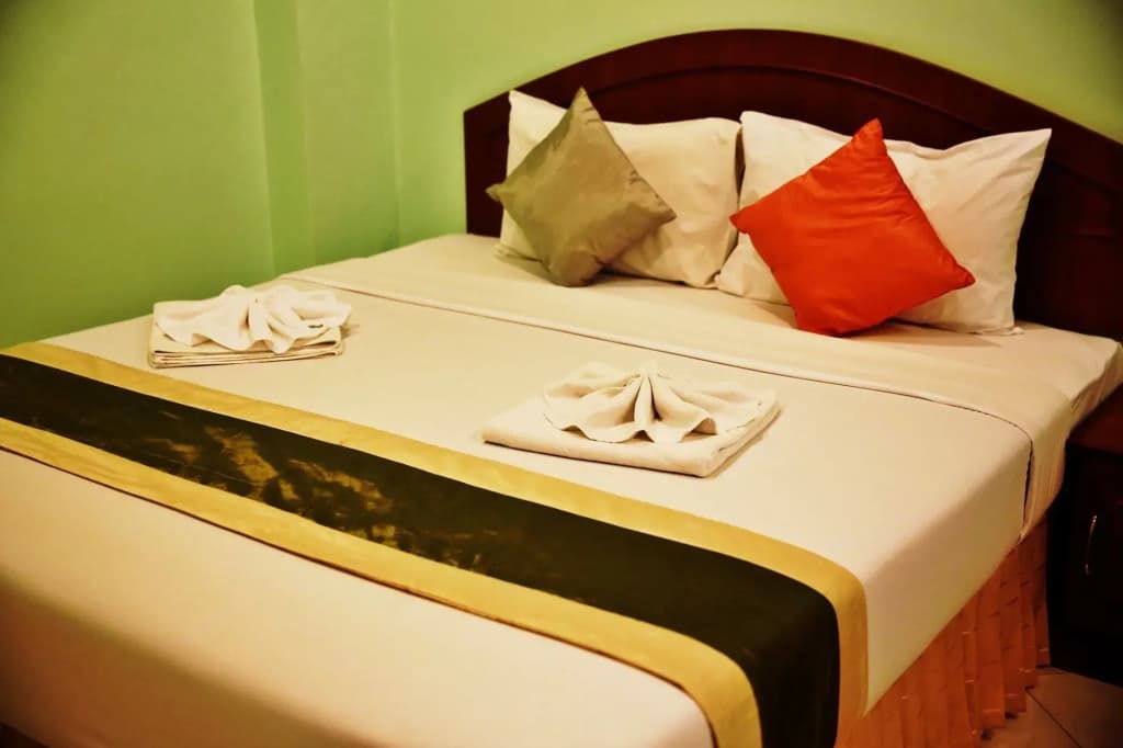 Baan SS Karon - photo 6