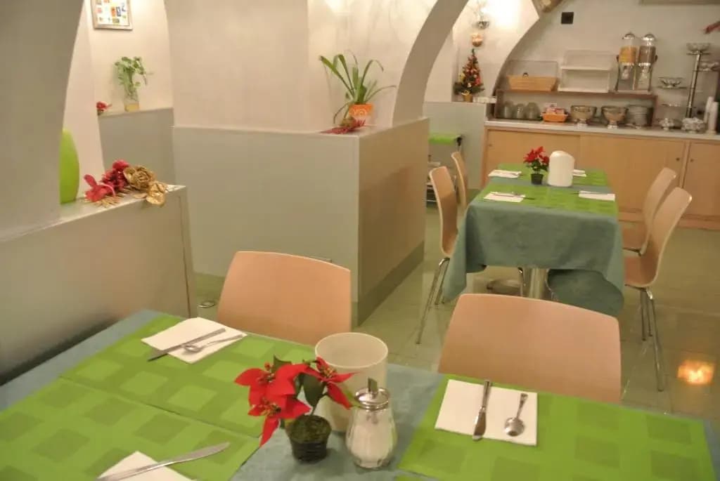 Hotel dei Mille - photo 19