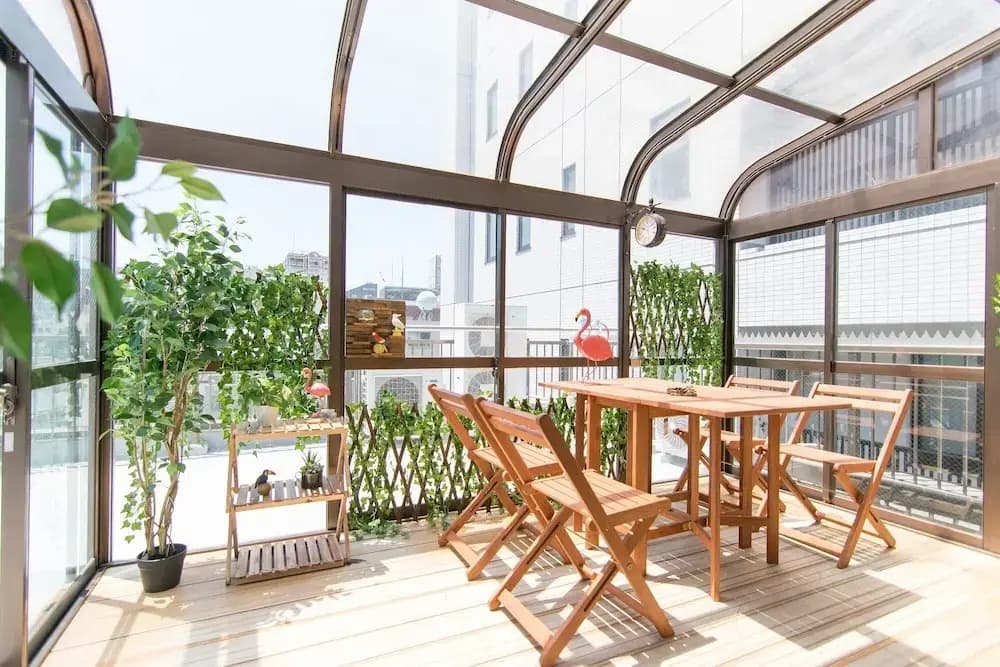 Tokyo House-302 - photo 12