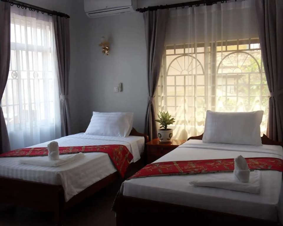 Baphuon Villa - photo 4