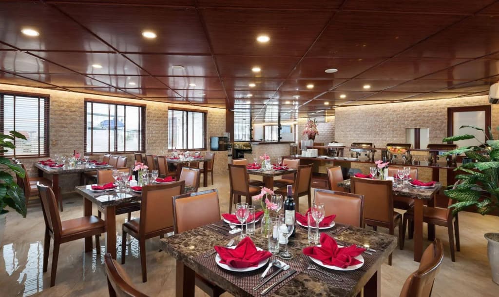 Imperial Hotel & Spa - photo 27