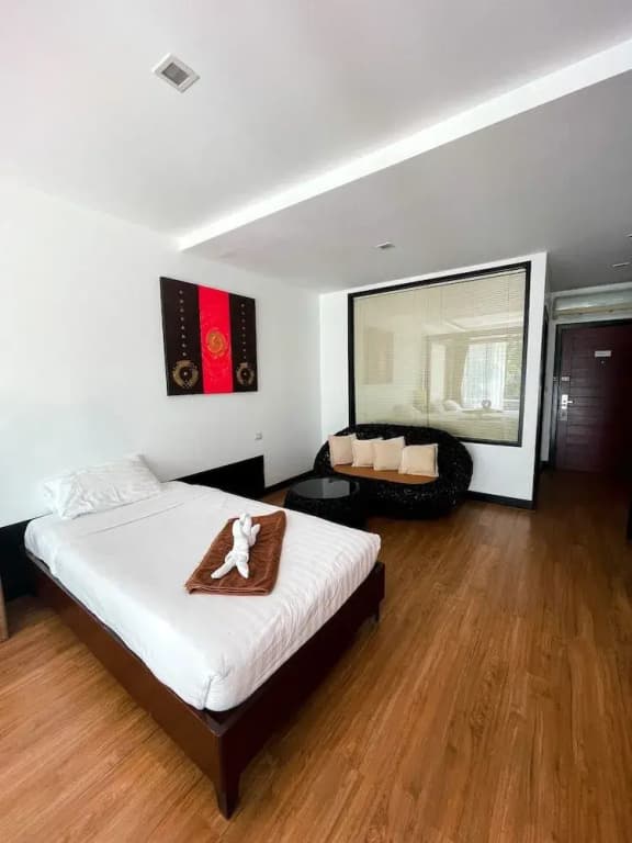 Z&Z House - photo 5