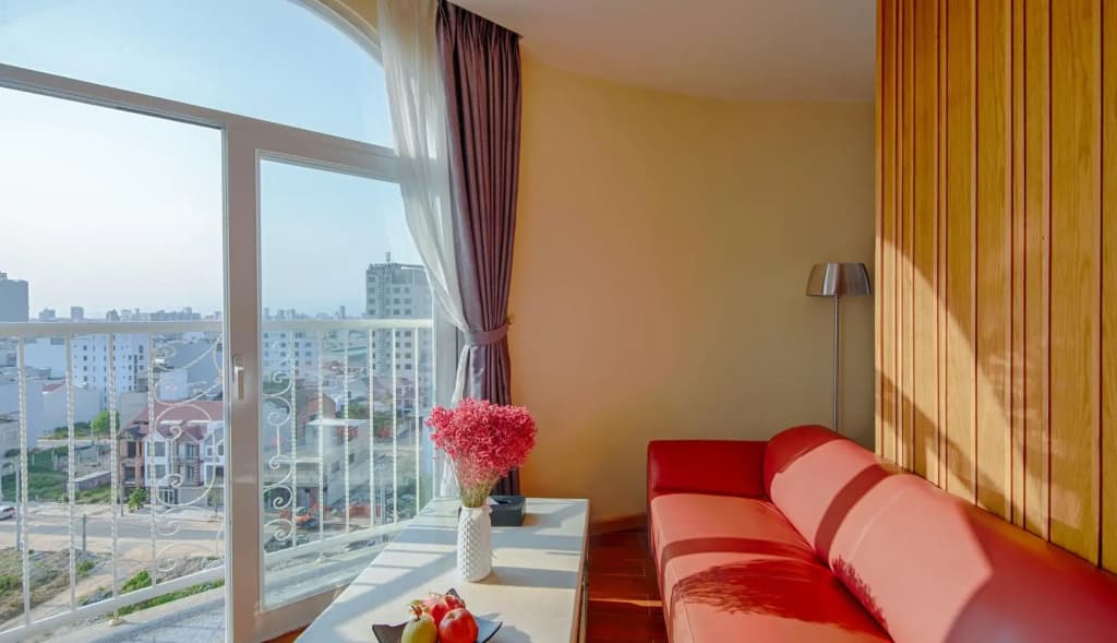 Sea Queen Hotel - photo 7
