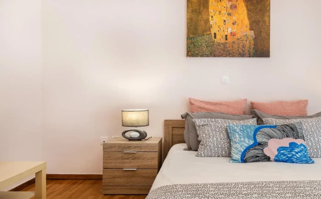 Acropolis Suites & Apartments - photo 13