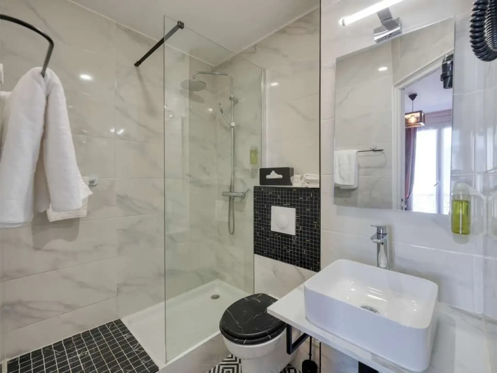 Hotel de Belfort - photo 9