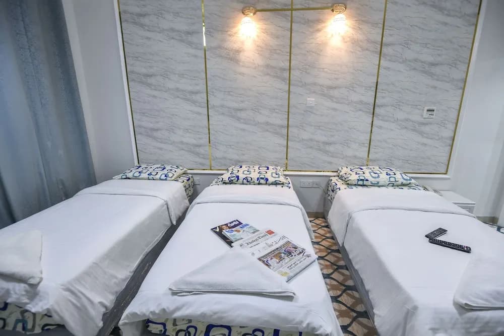 Dream White Hotel - photo 3