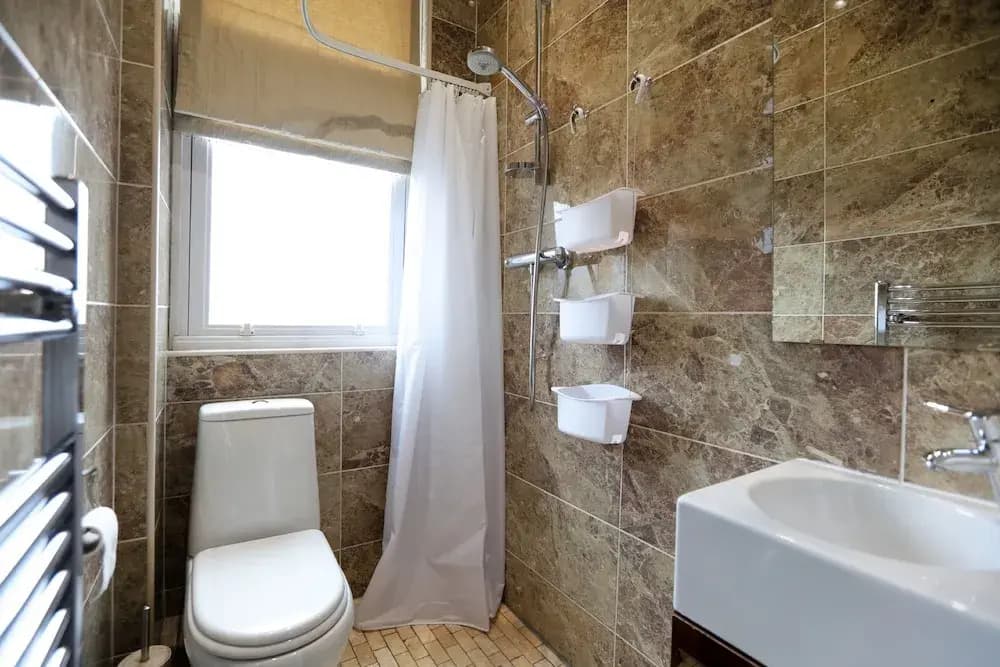 Classic City Apartment - photo 7
