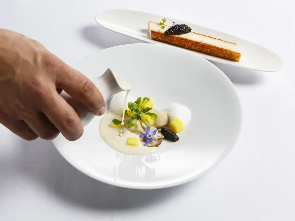 Saint James Paris - Relais & Chateaux - photo 47