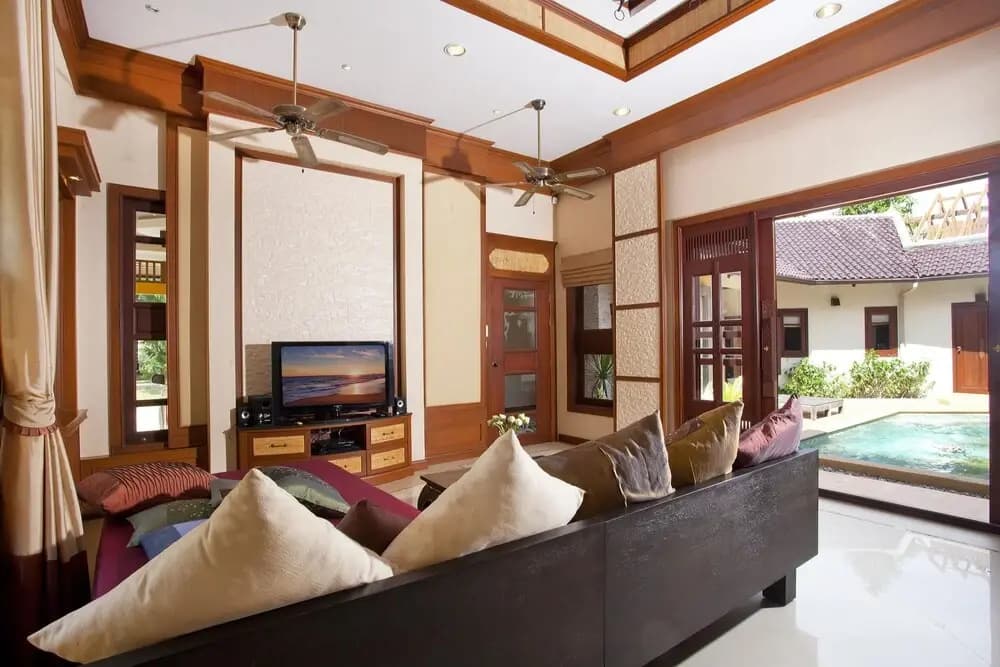Asian Villa - photo 4