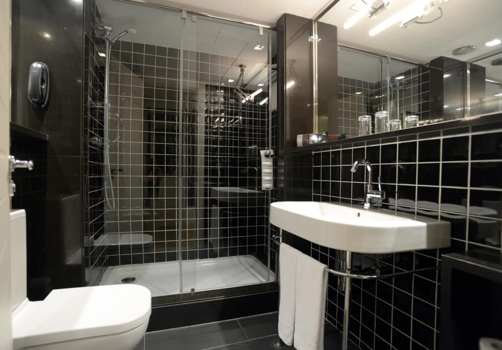 Hotel EuroPark - photo 8