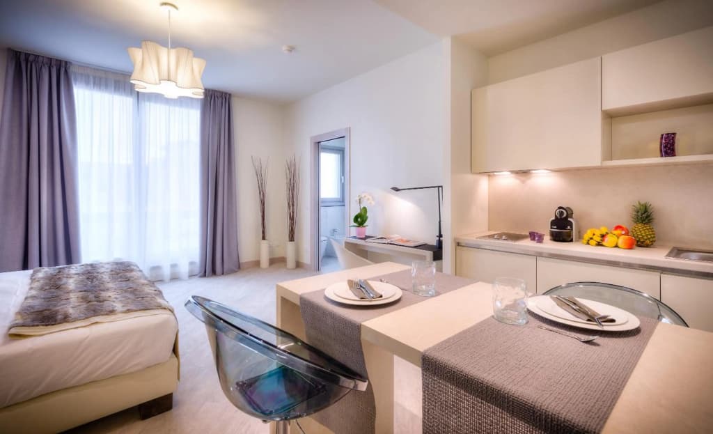 Forte16 View & Spa - photo 15
