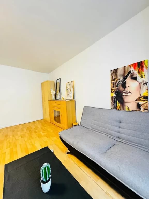 Bright 1BR Apartment Near Augarten - photo 22