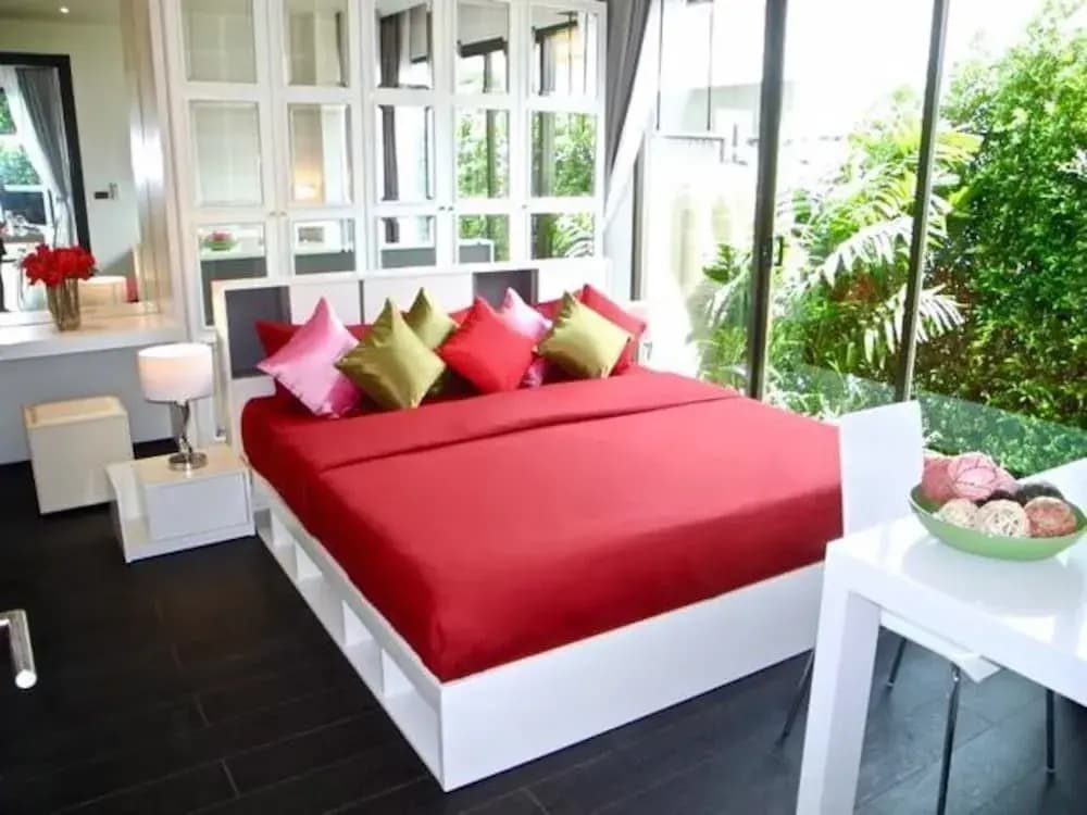 COCO Chalong 2 Bedrooms New Villa - photo 3