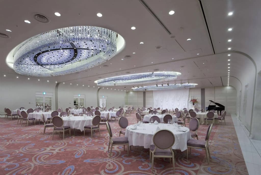 Hotel Elsereine Osaka - photo 22