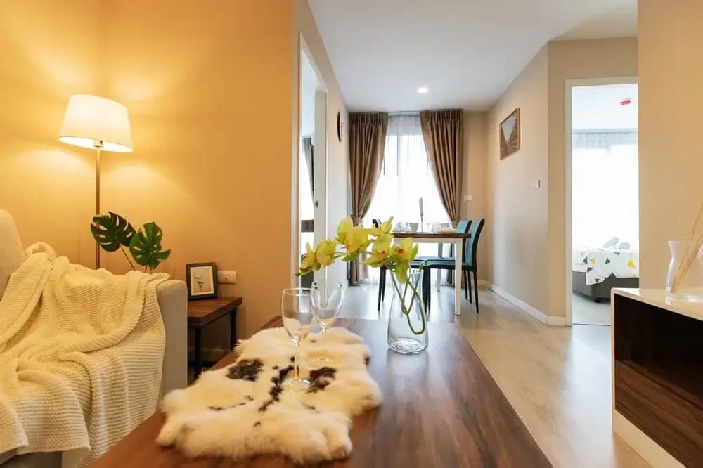 Apartment in BKK - bkb214 - photo 4