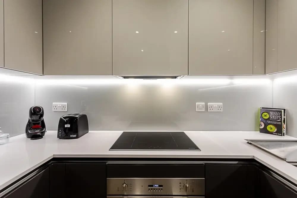 Gorgeous Studio Flat - photo 10