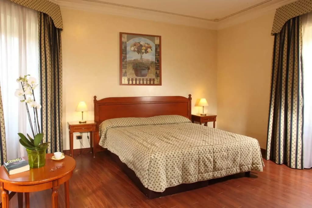 Hotel Alessandrino - photo 7