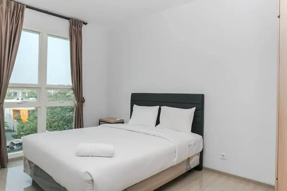 1Br Luxury Citra Lake Suites Apartment - photo 3