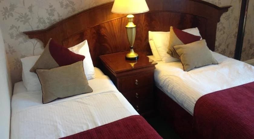 Classic Guest House - photo 2