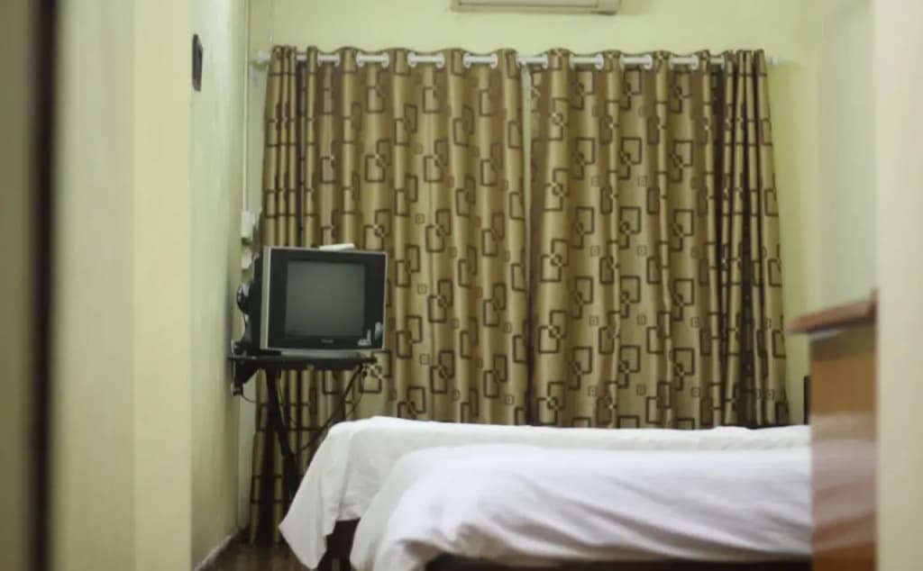 Hanoi Caballos Hotel - main photo