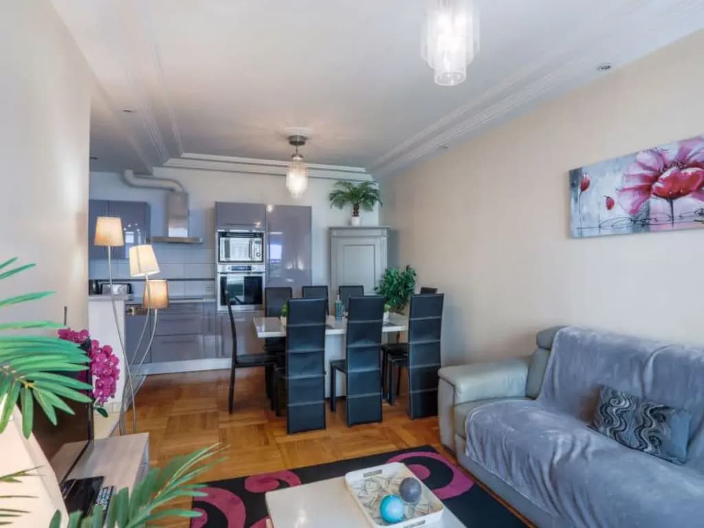 Apartment Héraclès - photo 10