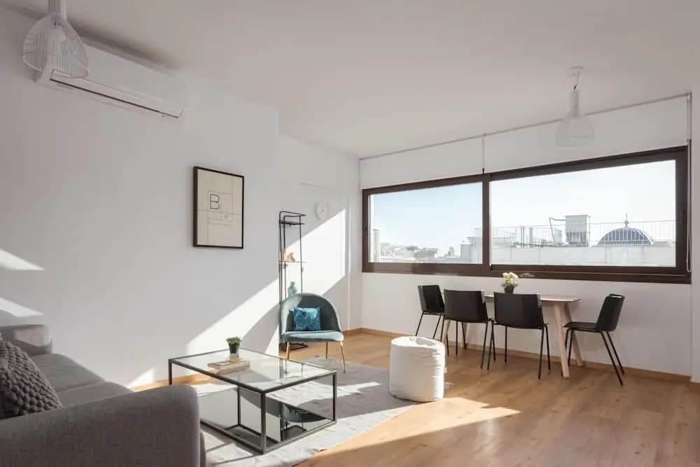 Syntagma Unique Penthouse - photo 3