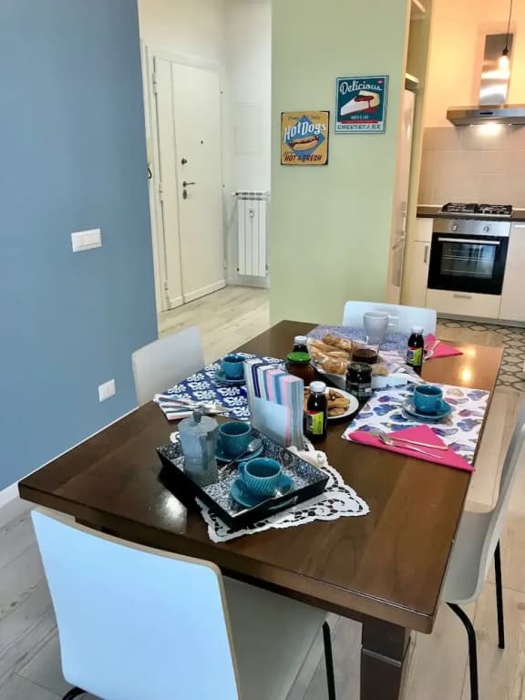 AzzurRomare Casavacanze - photo 19