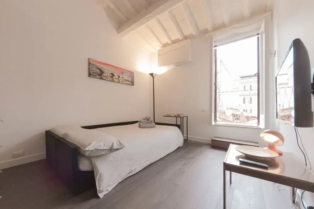Borgo Pio Vatican Apartment - photo 6